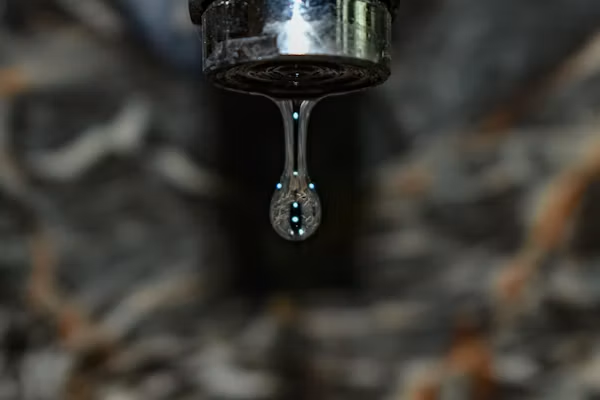 Emergency plumbing services in California for urgent leaks