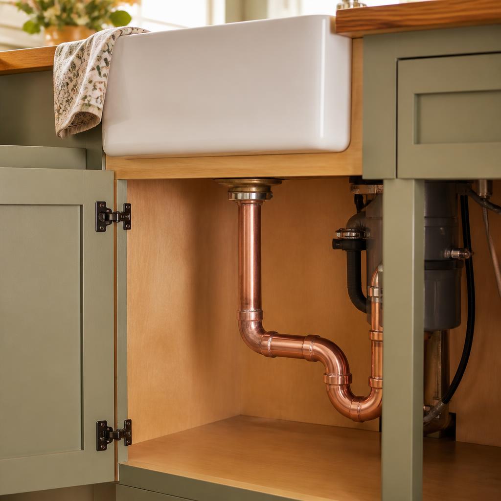 Pipe Repair & Replacement