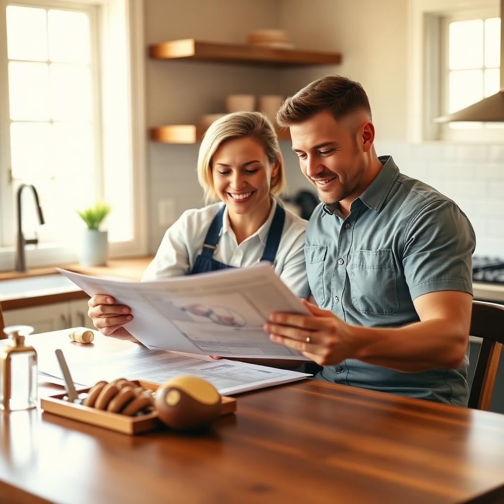 Free Consultation, Pro Plumbing Atwater process