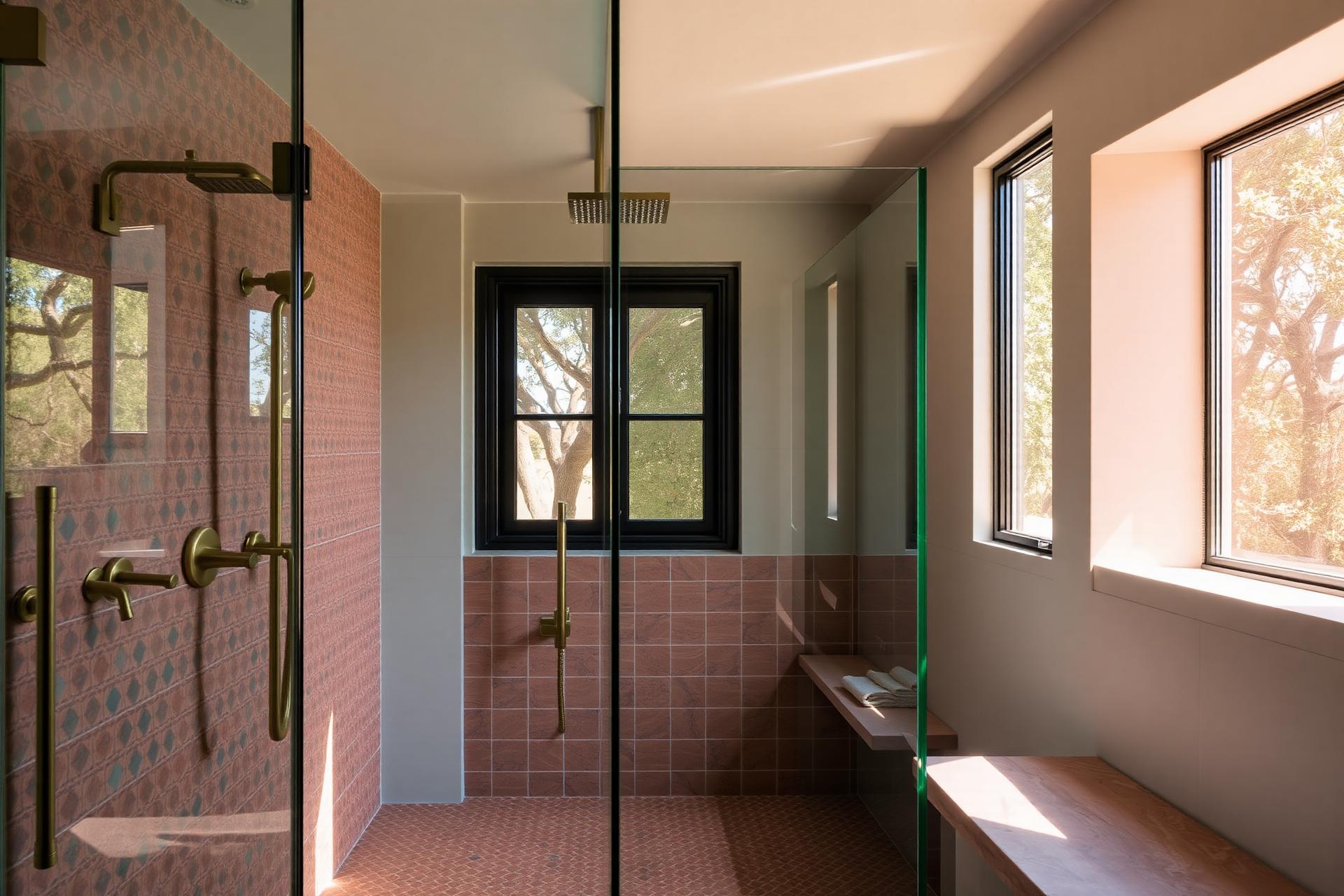 Tub-to-Shower Conversions